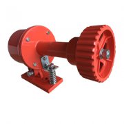 XLDH-F-II打滑檢測裝置工作原理接觸式打滑開關