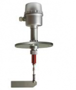 ZXK-3阻旋料位開(kāi)關(guān) 性比價(jià)水泥廠(chǎng)用料位開(kāi)關(guān)