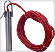 ST-20標(biāo)準(zhǔn)型傾斜開關(guān)、料流傾斜開關(guān)HDSC-QXKG傾斜開關(guān)