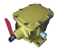 PSL-160K/HB，YPSL-A防爆縱向撕裂開(kāi)關(guān)生產(chǎn)撕裂開(kāi)關(guān)