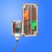 卓信FJK-W150-JLSY-LE防爆磁性開關工廠店直營