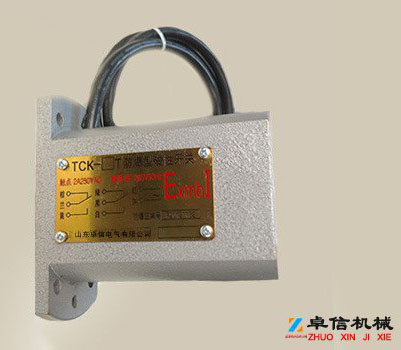 KGE1-2礦用澆封型井筒開(kāi)關(guān)的使用說(shuō)明工廠店直營(yíng)