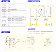 氣缸隔膜閥、氣缸蝶閥、氣缸磁性開關(guān)WEF-/Q-1001價格優(yōu)惠