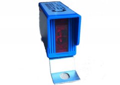 起重機紅外線防撞器YB-LX-5M型卓信全網優(yōu)惠價格