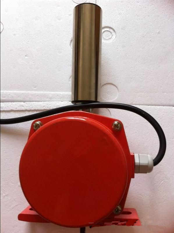 6線制HQP-02GKH-20-30-A兩級跑偏開關、6線制LEP220TNL跑