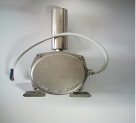 450V不銹鋼兩級跑偏開關(guān)PKS-80-35、220380V跑偏開關(guān)