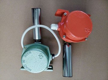 BKP2-12-30防爆跑偏開關兩開兩閉、BKP2-12-B自動報警