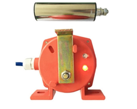 CDPK-1,兩級跑偏開關(guān)，給煤機(jī)跑偏報警開關(guān)、CKP