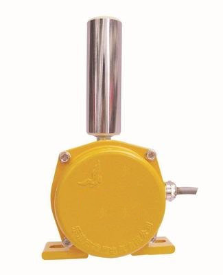 DQK-12-30螺旋输送机防水跑偏开关、DQK-12A-15A两级跑