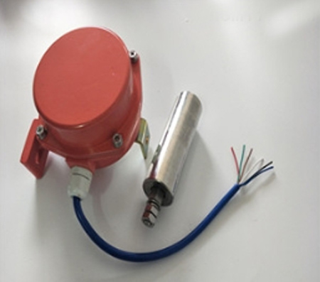 DPK-12-30跑偏开关、DPK-20-35跑偏传感器，防偏开关
