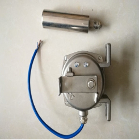 GHH-20G-304不锈钢跑偏开关、GHLS-10-45两级跑偏开关生产厂家