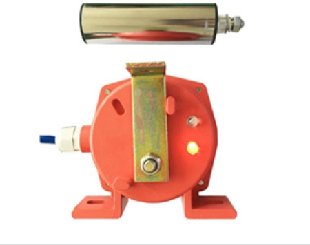 GHPK-IIITX思达防水两级跑偏控制器检测、GHPK系列两级跑偏开关 防偏开关价格