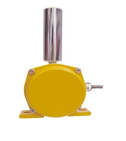 HKPP-12-30V钢铁厂耐腐蚀两级跑偏开关、HL-5030钢厂用带连接杆两级跑偏开关价格