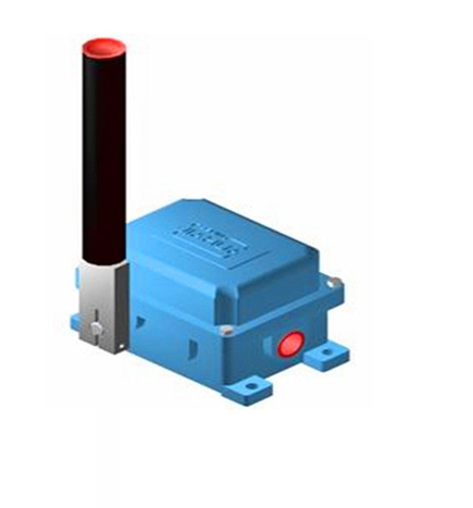 HQDQ-LJ智能跑偏地址编码器、HQDQ-LKPPQGX皮带跑偏开关保障生产
