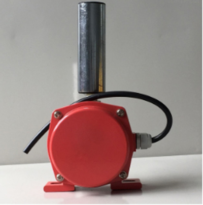 HY-C-CL跑偏开关、HYKPT1-12-30两级跑偏开关生产厂家