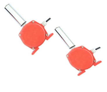 JYB/PK-12-30跑偏开关要求380V10A、JYB-PK-20-35跑偏开关给煤机跑偏开关生产