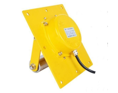 PF-B8H4思达牌铝锌压铸跑偏开关、PJZY-400-B不锈钢跑偏开关价格