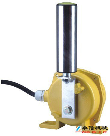 PXA-02GKH-10-30-A思达380V不锈钢两级跑偏开关生产