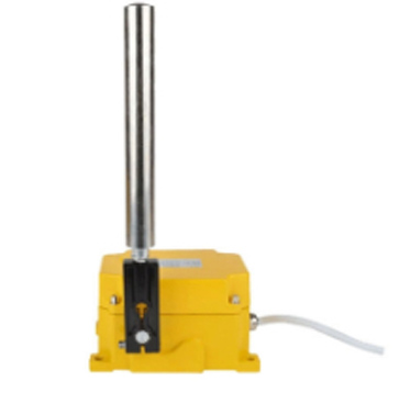 WHKP-I两级跑偏开关皮带机防偏开关、WHKP-II两级跑偏开关生产