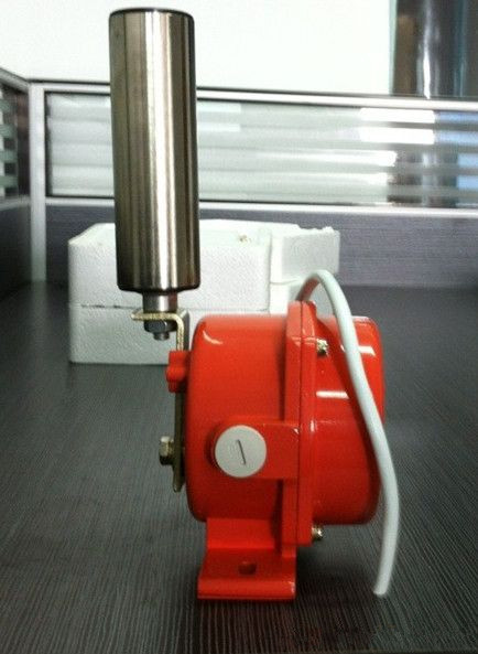 XLPP-Ⅰ-QT两级跑偏开关保护设备、XLPP-D-12-30跑偏开关生产