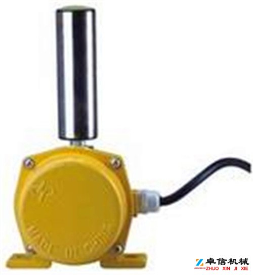 XLPP-J-12-30两级跑偏开关、XLPP-J-20-45跑偏开关厂家