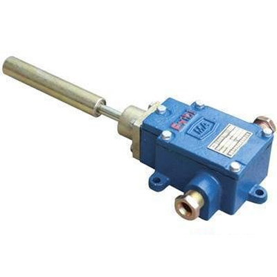 XLPP-J跑偏控制器、XNDQ-SD-A8输送机皮带跑偏检测开关生产厂家