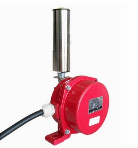 两极跑偏开关DQK-15A-30A,跑偏传感器、两极跑偏开关ELAP-20皮带跑偏开关生产