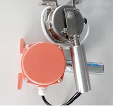 跑偏PP-J02、跑偏傳感器KGX-PII異型生產(chǎn)廠家