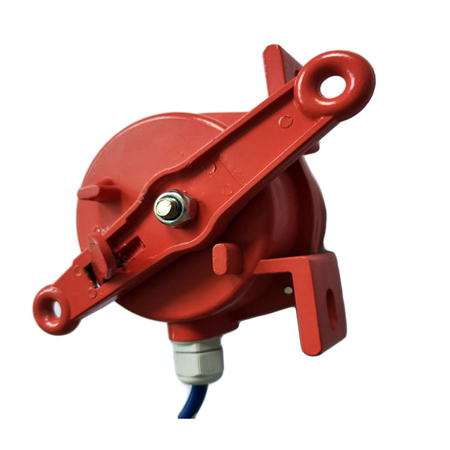 220V3A拉繩開關(guān)XLLS-II型、220V不銹鋼拉繩開關(guān)LXA-02GKK-T1-A型現(xiàn)貨廠家