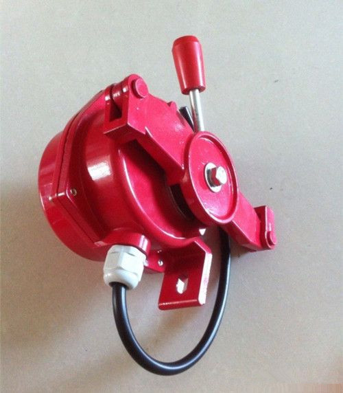 250V膠帶機(jī)雙向拉繩開關(guān)BE509、340不銹鋼450V雙向拉繩開關(guān)LXA-34T2KH-EQ價(jià)格