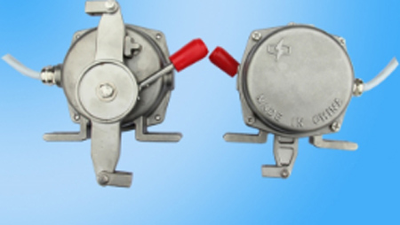 380V手動(dòng)復(fù)位防水雙向拉繩開關(guān)DLK-II、380V手動(dòng)雙向拉繩開關(guān)YWLX-PH-II廠家