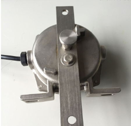 380V雙向拉繩開關(guān)WJR-J22RBH、380V自動復位拉繩開關(guān)GHSX-1生產(chǎn)