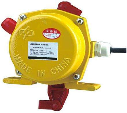 450V防水手動復位拉繩開關(guān)WSF-K202/BZ、220380V光顯開關(guān)LDLX-K2LED型價格