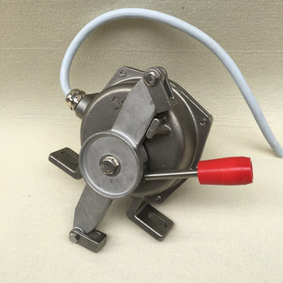 BKLT-6100防爆雙向拉繩開關、BKLT-I、BKLT-II防爆雙向拉繩開關價格