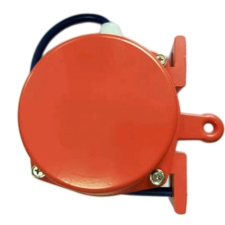 BSFLS型防爆雙向拉繩開關、BSLK-L2自動復位雙向拉繩開關安裝方式生產(chǎn)