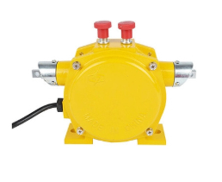 BSLK-L2自動復位雙向拉繩開關安裝方式、B-SLS-II拉繩開關生產(chǎn)廠家