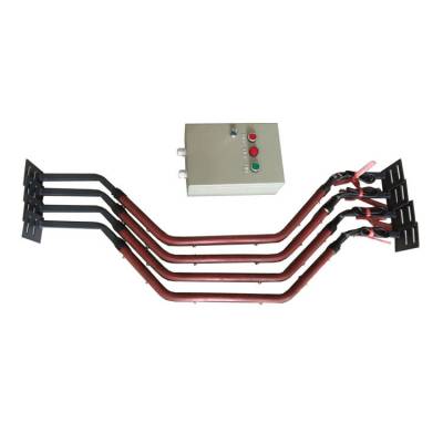 CD-100縱向撕裂檢測開關(guān)、DDZ-30-160膠帶機斷帶抓捕器價格優(yōu)惠