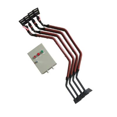 SL-I手柄復(fù)位型縱向撕裂開關(guān)、SLKG-115J輸送機(jī)皮帶縱向撕裂檢開關(guān)安裝與調(diào)試廠