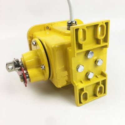 YPZLD-10A帶式輸送機膠帶縱向撕裂開關、ZJS127D輸送帶縱向撕裂檢測開關生產(chǎn)