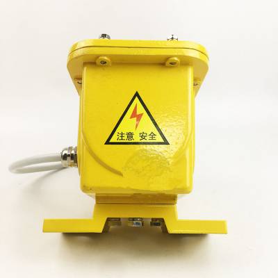 鋼廠220V皮帶縱向撕裂保護(hù)裝置ZSBH-9/JG、隔爆型縱向撕裂保護(hù)裝置BZL-220B價(jià)格