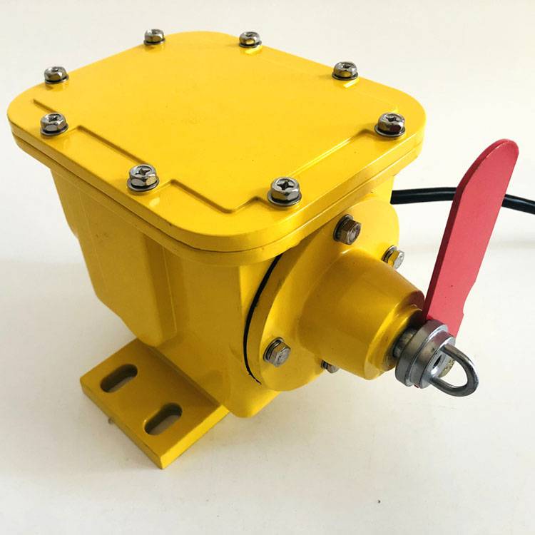 皮帶保護(hù)縱向撕裂檢測器3EZL、皮帶防撕裂開關(guān)RL80B價(jià)格