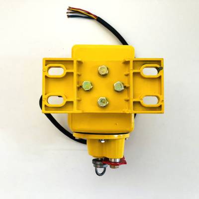 卓信皮帶縱向撕裂開關(guān)HQSL-AHQSL-B、皮帶縱向撕裂開關(guān)ZL-B-2安裝長度116CM價(jià)格