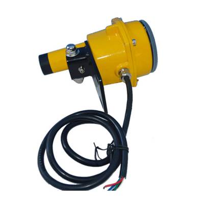 DHJY-1二常開二常閉失速開關(guān)、DHJY-II煤電皮帶輸送機(jī)防打滑開關(guān)生產(chǎn)