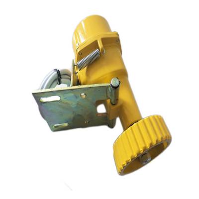 ESPB-041d打滑檢測器斗輪機用、ESPB-041皮帶速度開關(guān)現(xiàn)貨廠家