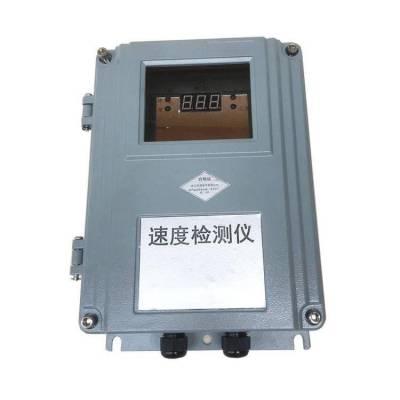 JSB/HDJ-III速度打滑檢測(cè)裝置電壓220VAC、JS-B速度監(jiān)測(cè)開關(guān)用途廠家