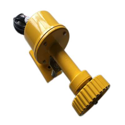 膠帶速度檢測器SYLHD-III-AC220V/3A/1m/s、煤礦帶式輸送機非接觸欠速開關XYFJ60-23P價