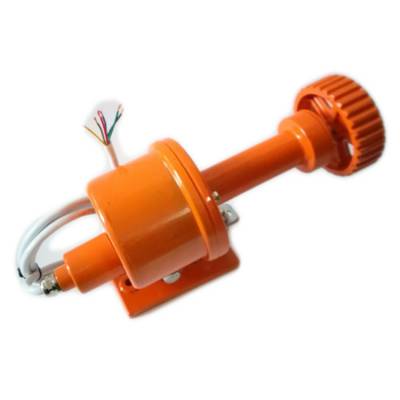 皮帶速度檢測開關EBSP-70、欠速開關60-23P觸點容量24-240VACDC 3A生產(chǎn)