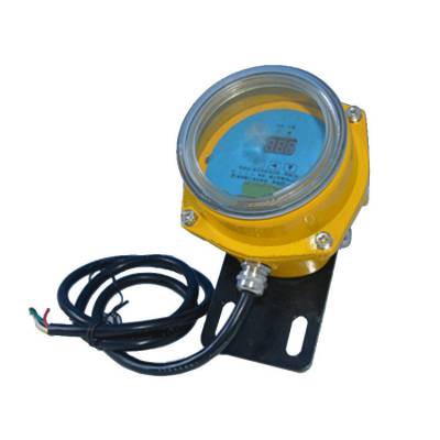 水泥廠膠帶機(jī)打滑檢測裝置ZGDH-II、水泥廠