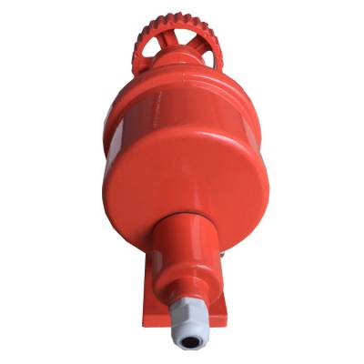 速度傳感器HQSK-600/10電壓AC380V2A、速度監(jiān)控