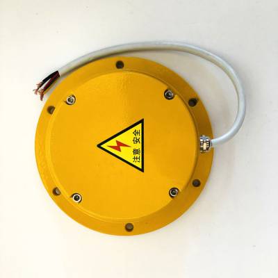 卓信防爆溜槽堵塞開關(guān)KBX-220、交流220V堵煤開關(guān)HQDM-1628TGK316L生產(chǎn)